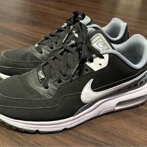 Nike Air Max LTD 3 Men’s size 9.5